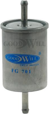 Goodwill FG 701 Fuel filter FG701