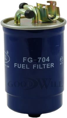 Goodwill FG 704 Fuel filter FG704