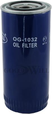 Goodwill OG 1032 Oil Filter OG1032