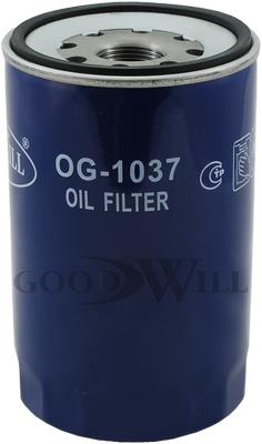 Goodwill OG 1037 Oil Filter OG1037
