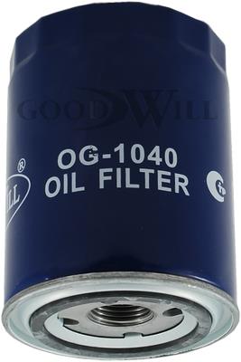 Goodwill OG 1040 Oil Filter OG1040