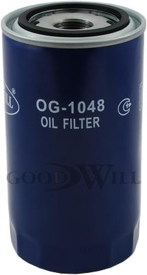 Goodwill OG 1048 Oil Filter OG1048