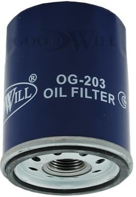 Goodwill OG 203 Oil Filter OG203