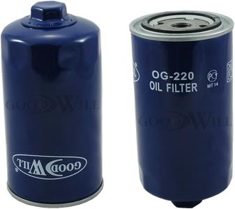 Goodwill OG 220 Oil Filter OG220
