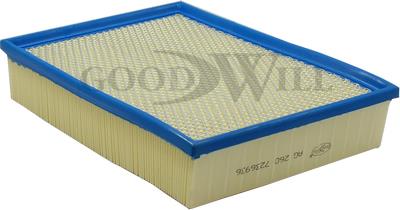 Goodwill AG 260 Air filter AG260