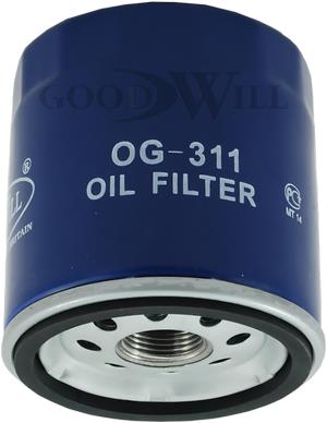 Goodwill OG 311 Oil Filter OG311
