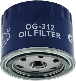 Goodwill OG 312 Oil Filter OG312