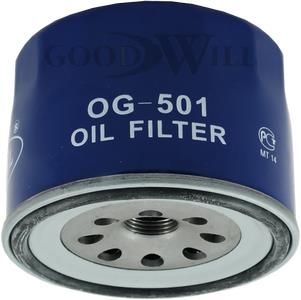 Goodwill OG 501 Oil Filter OG501