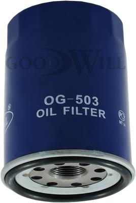Goodwill OG 503 Oil Filter OG503