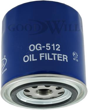 Goodwill OG 512 Oil Filter OG512