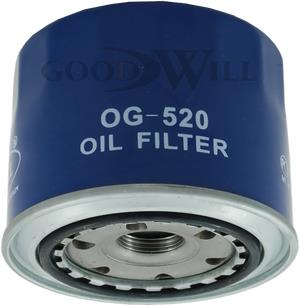 Goodwill OG 520 Oil Filter OG520