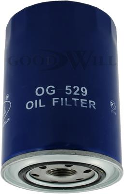 Goodwill OG 529 Oil Filter OG529