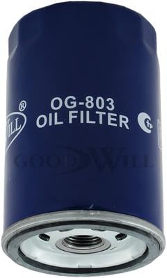Goodwill OG 803 Oil Filter OG803