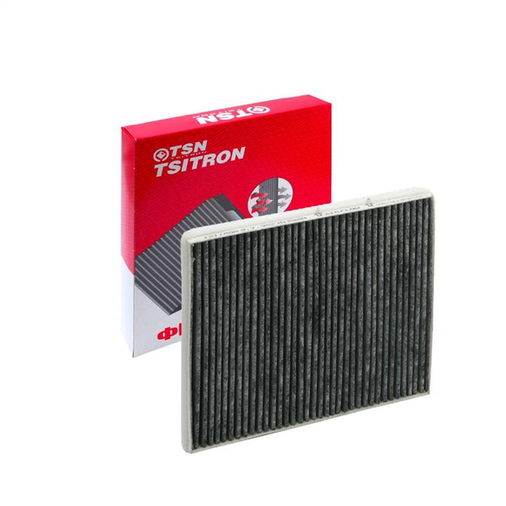 TSN 9.7.352 Activated Carbon Cabin Filter 97352