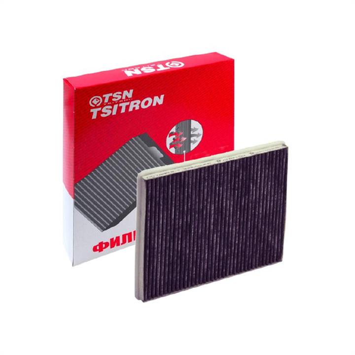 TSN 9.7.234 Activated Carbon Cabin Filter 97234