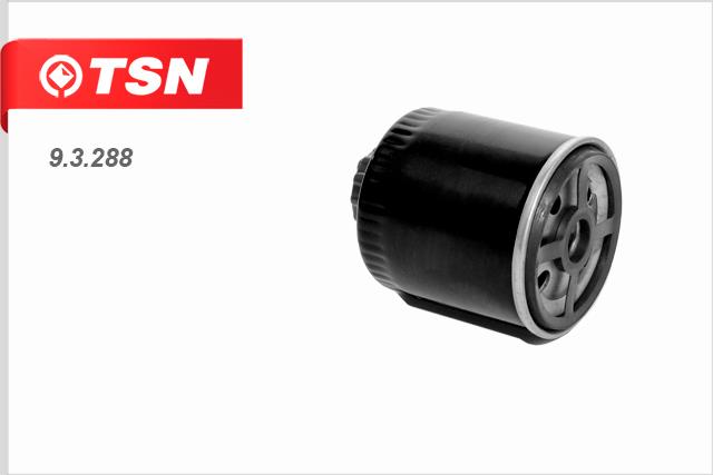 TSN 9.3.288 Fuel filter 93288