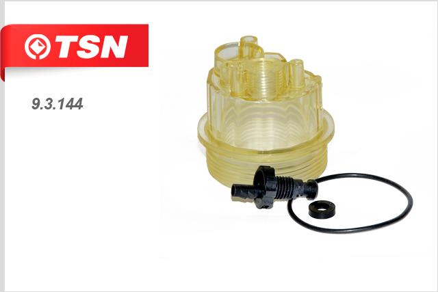 TSN 9.3.144 Fuel filter 93144