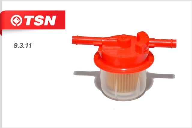 TSN 9.3.11 Fuel filter 9311