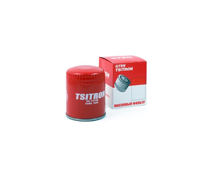 TSN 9.2.125 Oil Filter 92125