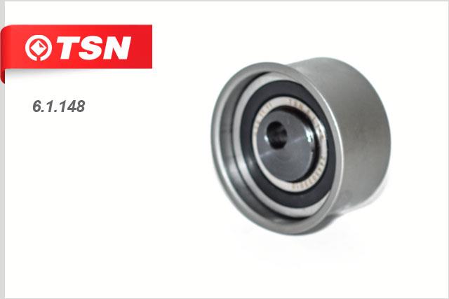 TSN 6.1.148 Tensioner pulley, timing belt 61148