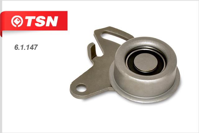 TSN 6.1.147 Tensioner pulley, timing belt 61147