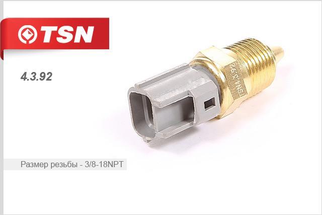 TSN 4.3.92 Fan switch 4392