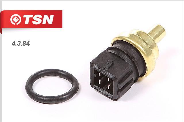 TSN 4.3.84 Fan switch 4384