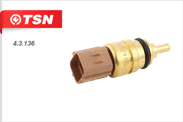 TSN 4.3.136 Fan switch 43136