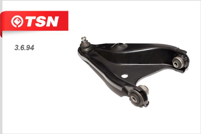 TSN 3.6.94 Suspension arm front lower right 3694
