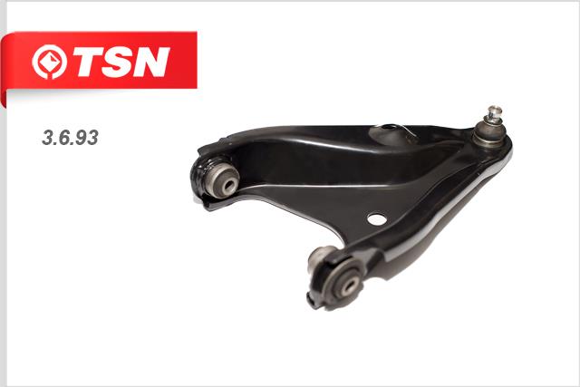 TSN 3.6.93 Suspension arm front lower right 3693