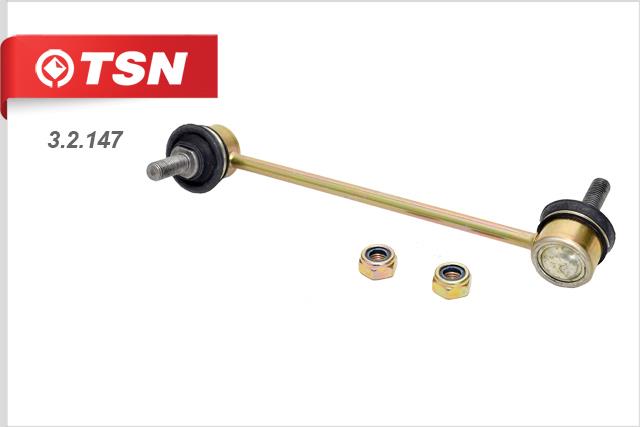 TSN 3.2.147 Front stabilizer bar, right 32147