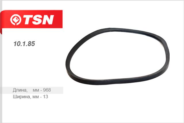 TSN 10.1.85 V-belt 10185