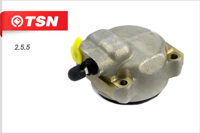 TSN 2.5.5 Wheel Brake Cylinder 255