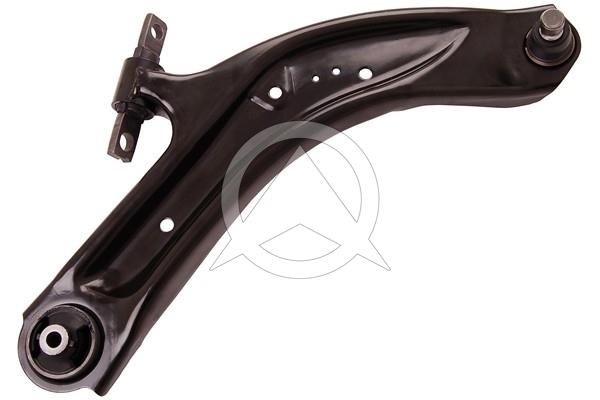 Sidem 41671 Suspension arm front lower right 41671