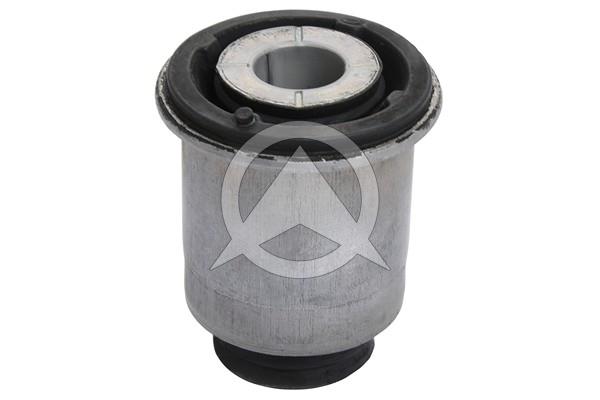 Rubber bushes Renault Captur: 805651 Sidem Front lower control arm front bushing