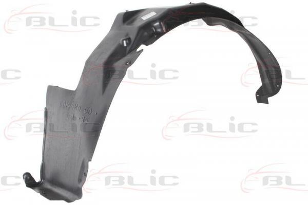Inner wing panel Blic 6601-01-3720801P