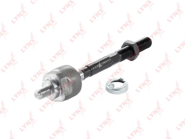 LYNXauto C2407LR Inner Tie Rod C2407LR