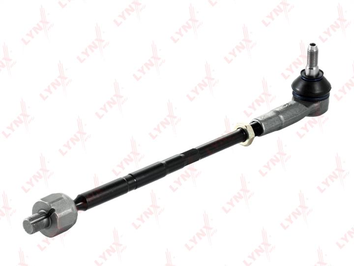  C3002R Steering rod with tip right, set C3002R