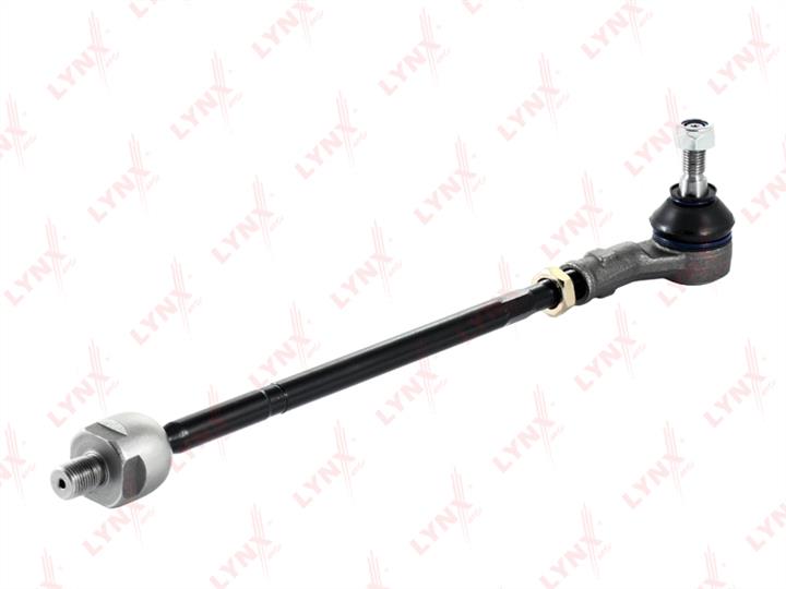  C3003L Draft steering with a tip left, a set C3003L