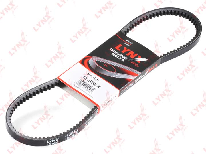 LYNXauto 13X900LX V-belt 13X900 13X900LX