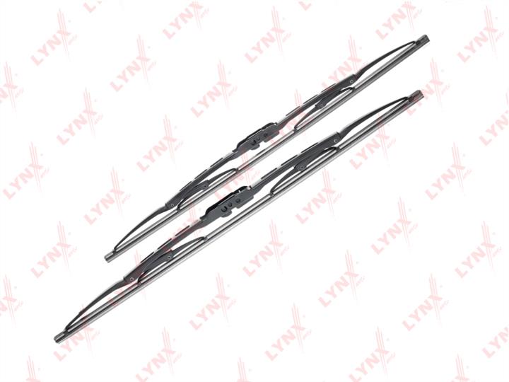 LYNXauto 4545LR Wiper Blade Kit 450/450 4545LR