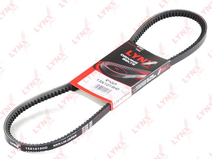 LYNXauto 13X1015HD V-belt 13X1015 13X1015HD