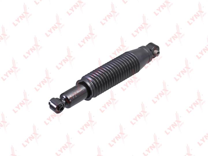 LYNXauto G121072LR Rear oil and gas suspension shock absorber G121072LR