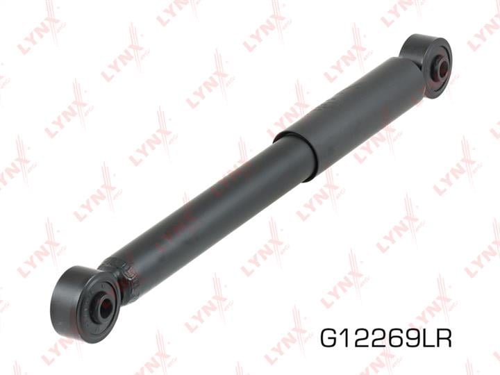 LYNXauto G12269LR Rear oil and gas suspension shock absorber G12269LR