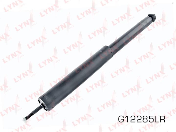 LYNXauto G12285LR Rear oil and gas suspension shock absorber G12285LR