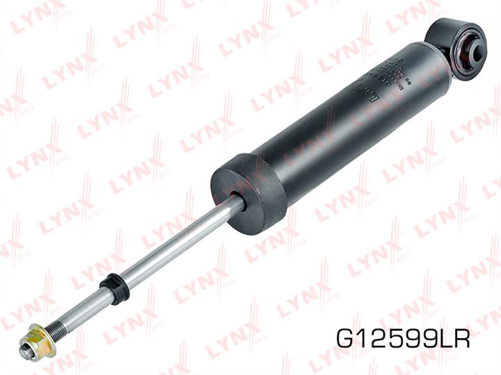 LYNXauto G12599LR Shock absorber assy G12599LR