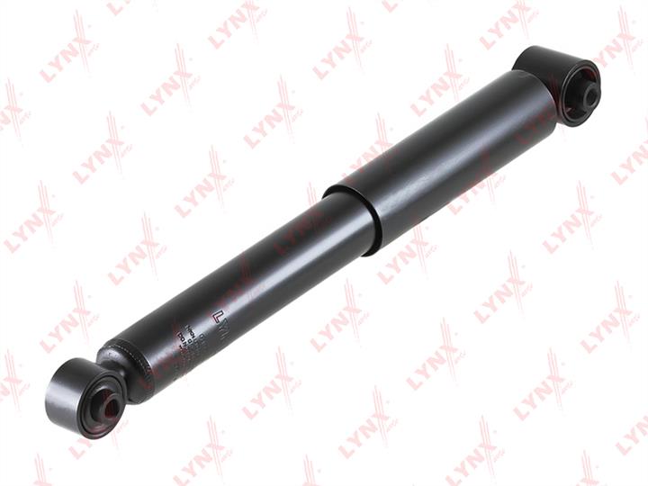 LYNXauto G12768LR Rear oil and gas suspension shock absorber G12768LR