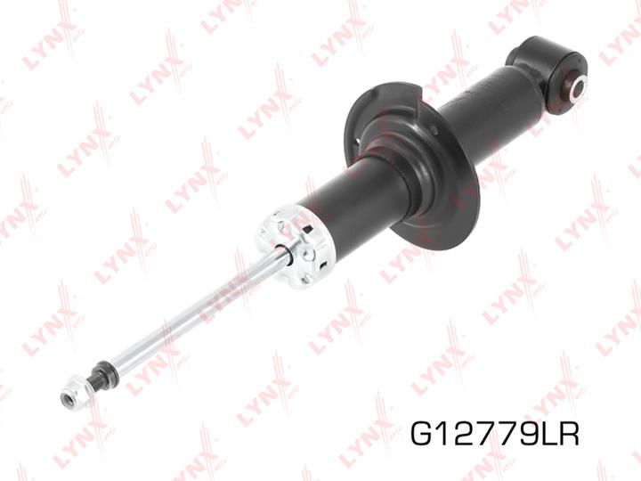 LYNXauto G12779LR Rear oil and gas suspension shock absorber G12779LR