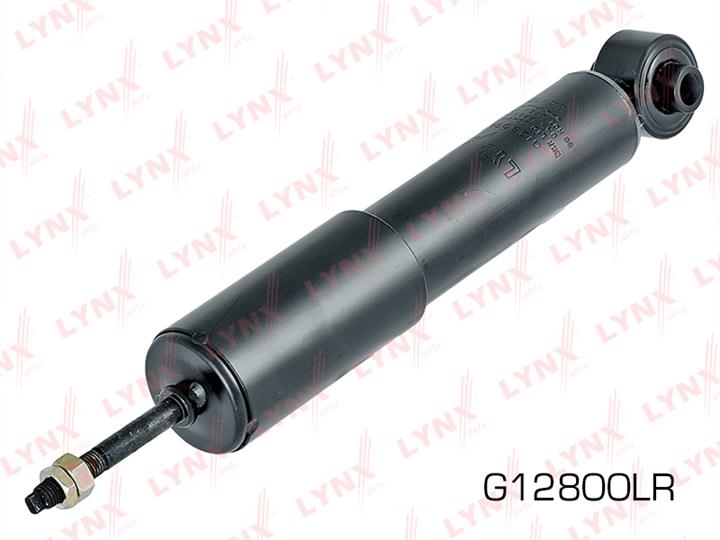 LYNXauto G12800LR Front oil and gas suspension shock absorber G12800LR
