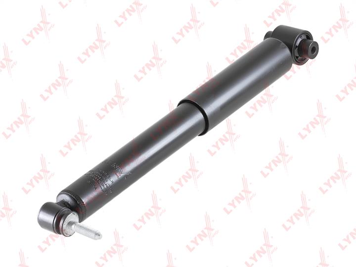 LYNXauto G12856LR Rear oil and gas suspension shock absorber G12856LR